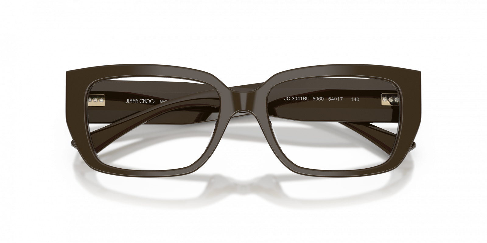 Jimmy Choo JC3041BU 5060  